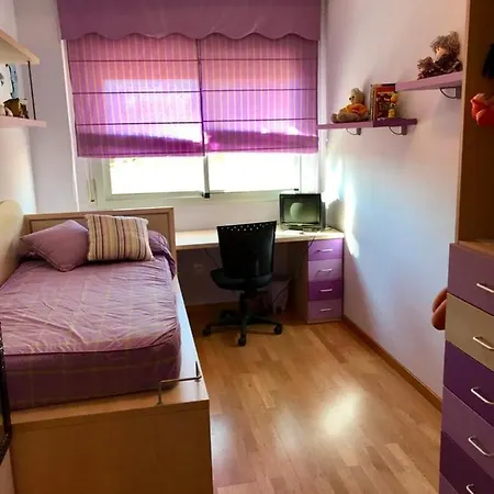 Mar Apartamento Cubelles