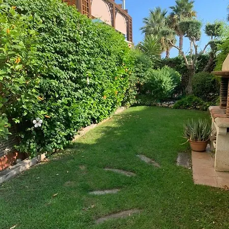 Mar Apartamento Cubelles