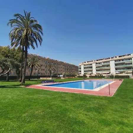 Mar Apartamento *