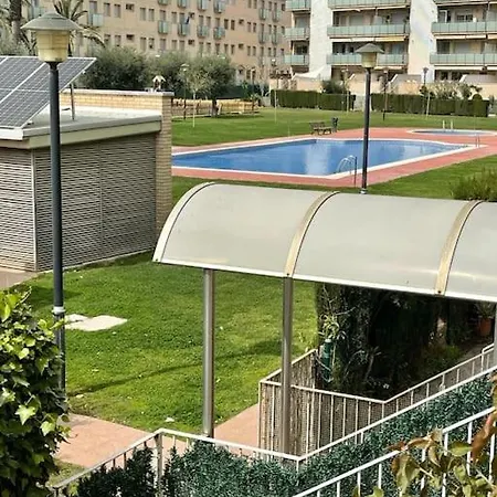Apartment Mar *