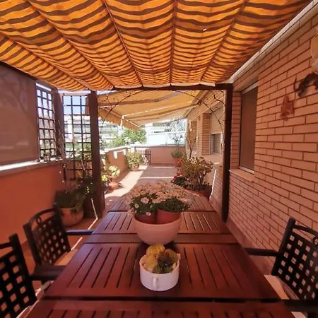 Apartamento Mar