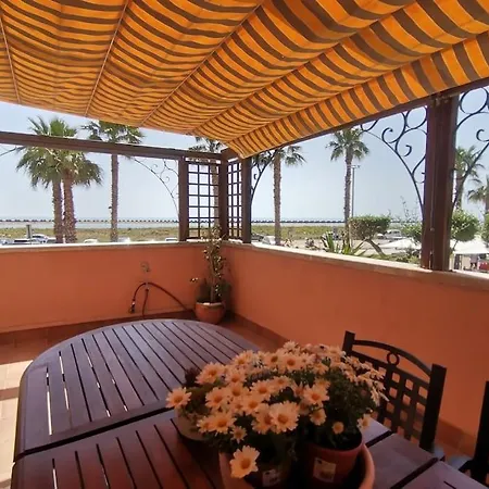 Apartamento Mar *