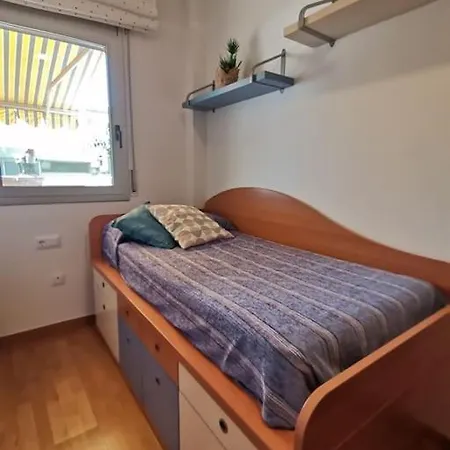 Mar Apartment